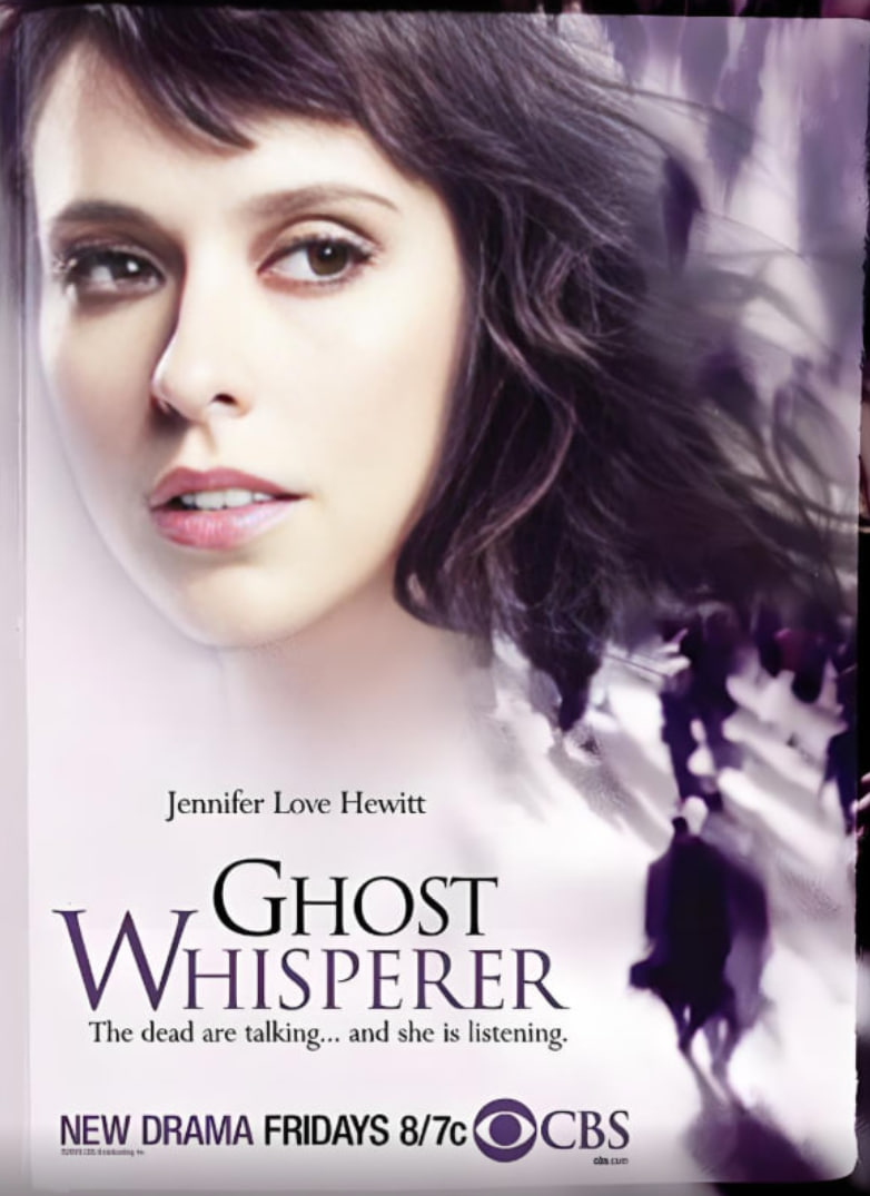 鬼语者 第一季(全集)