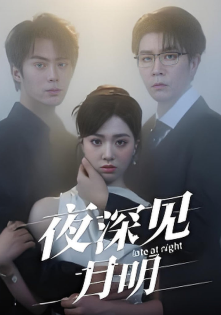 夜深见月明(全集)