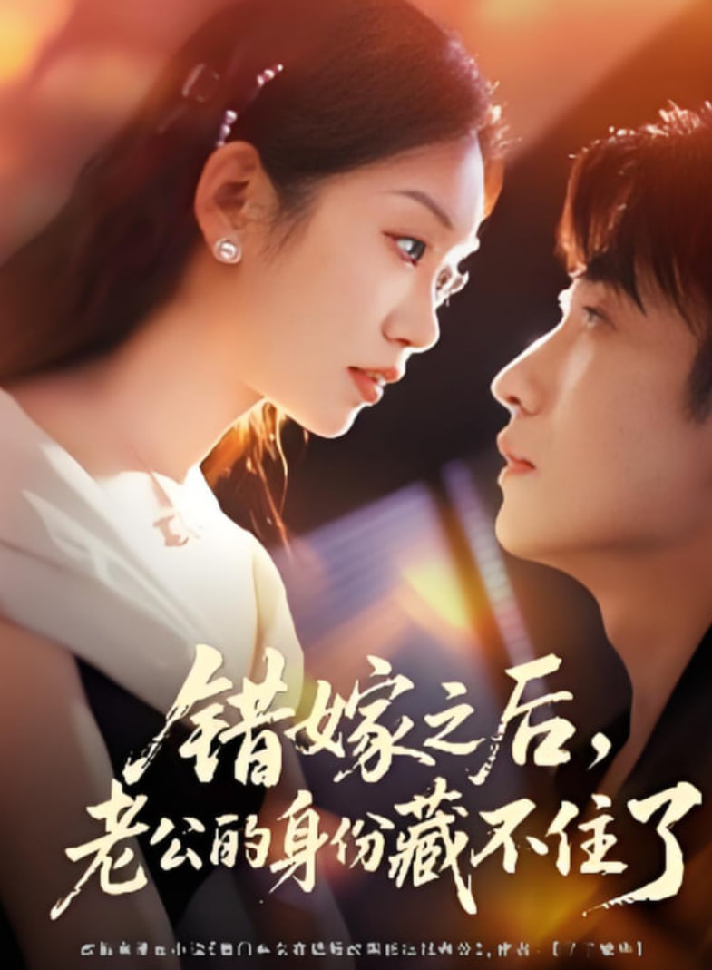 错嫁之后，老公的身份藏不住了(全集)