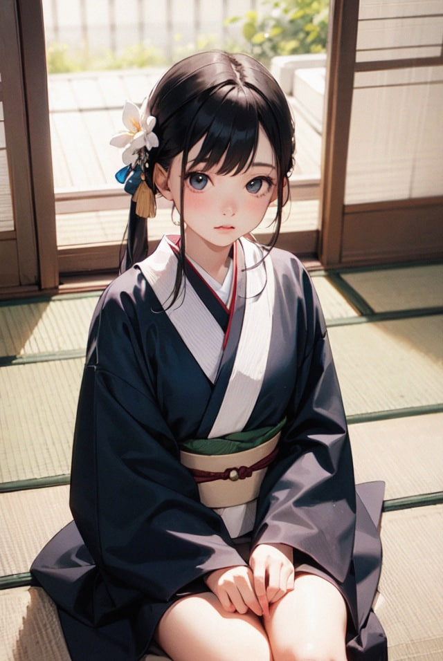 无辜的恋人(全集)