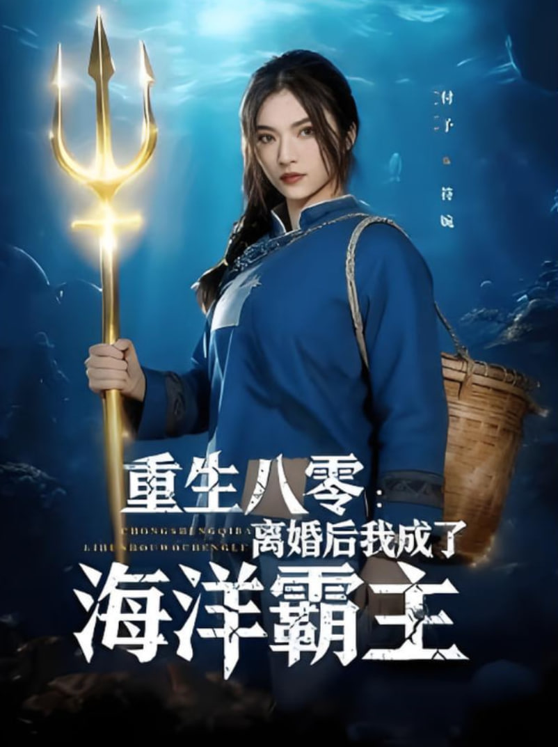 重生八零离婚后我成了海洋霸主(全集)