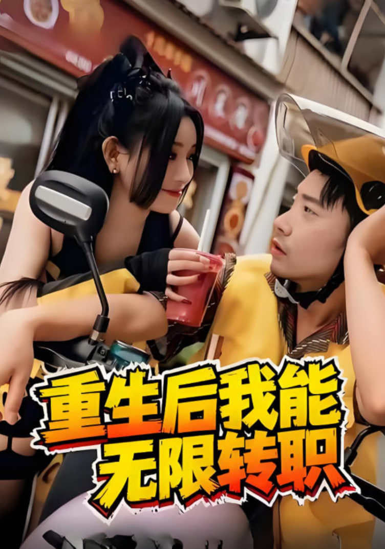 重生后我能无限转职(全集)