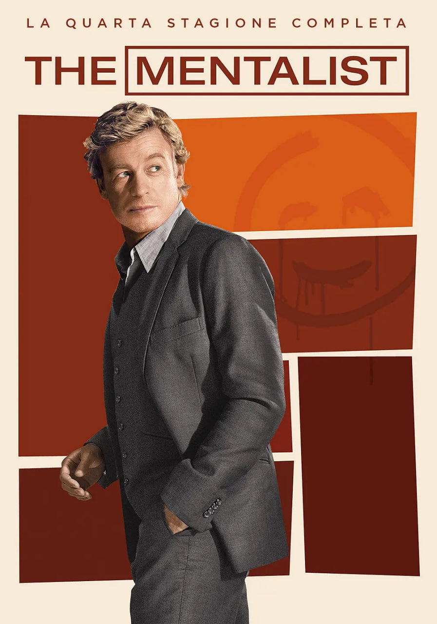 超感神探 第四季(全集)