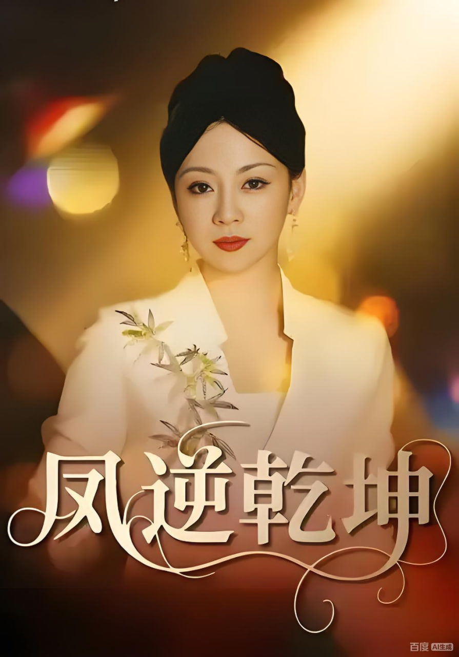 凤逆乾坤(全集)