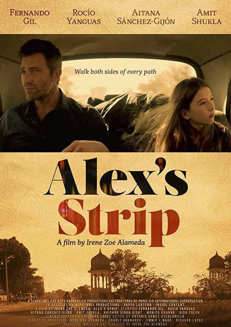 意外的印度之旅