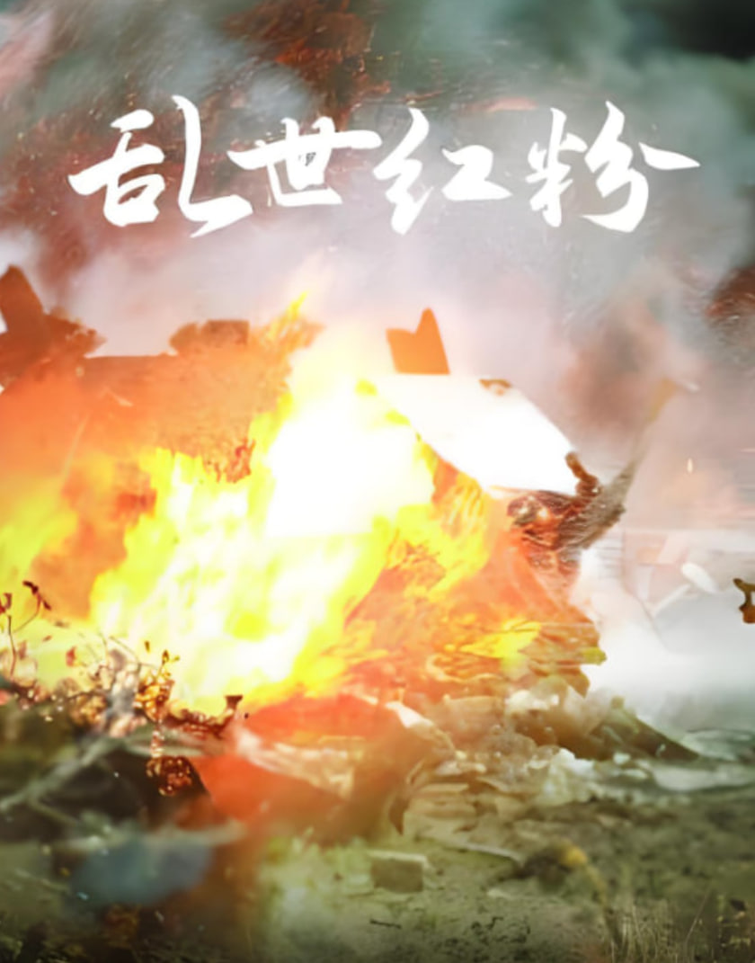 乱世红粉(全集)