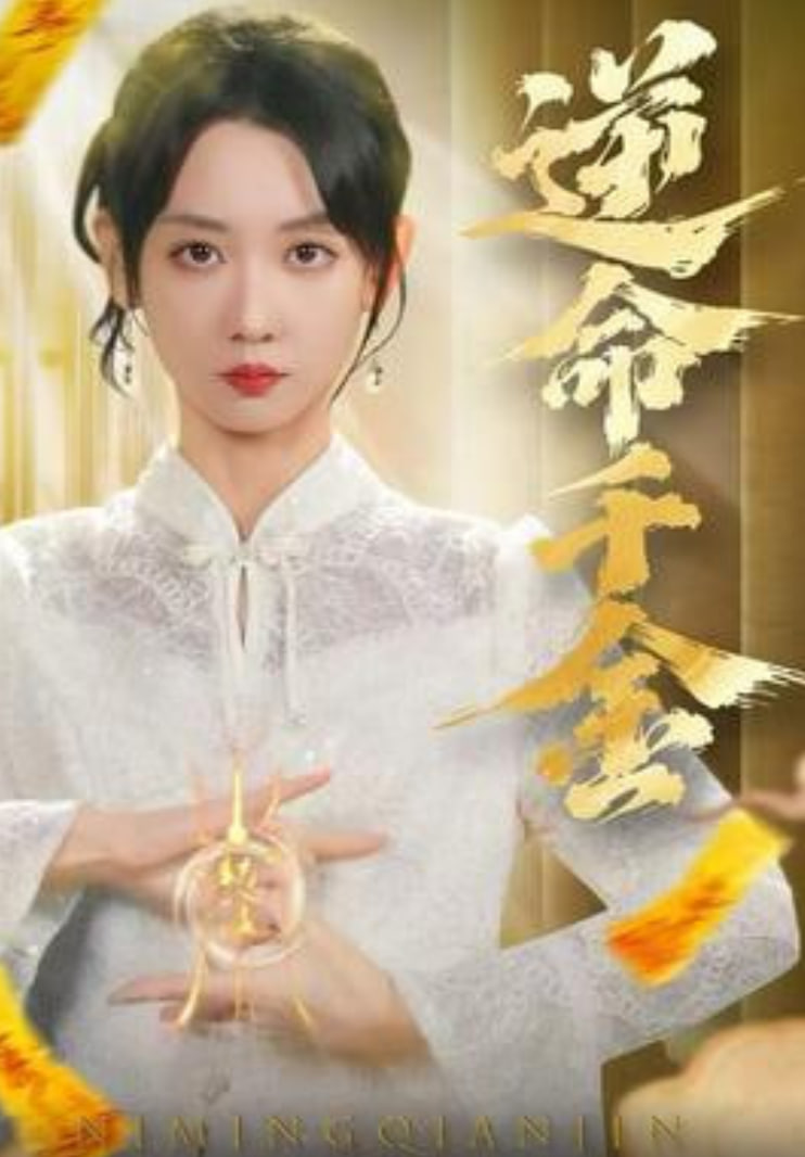 逆命千金(全集)