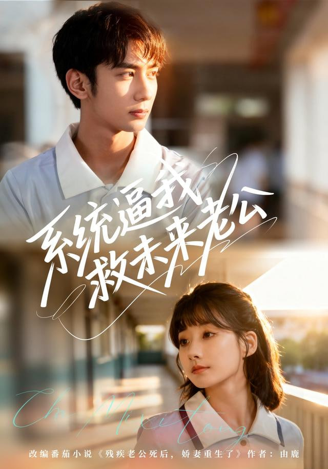 系统逼我救未来老公(全集)