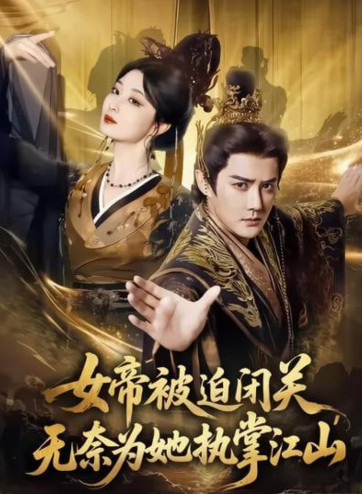 女帝被迫闭关无奈为她执掌江山(全集)