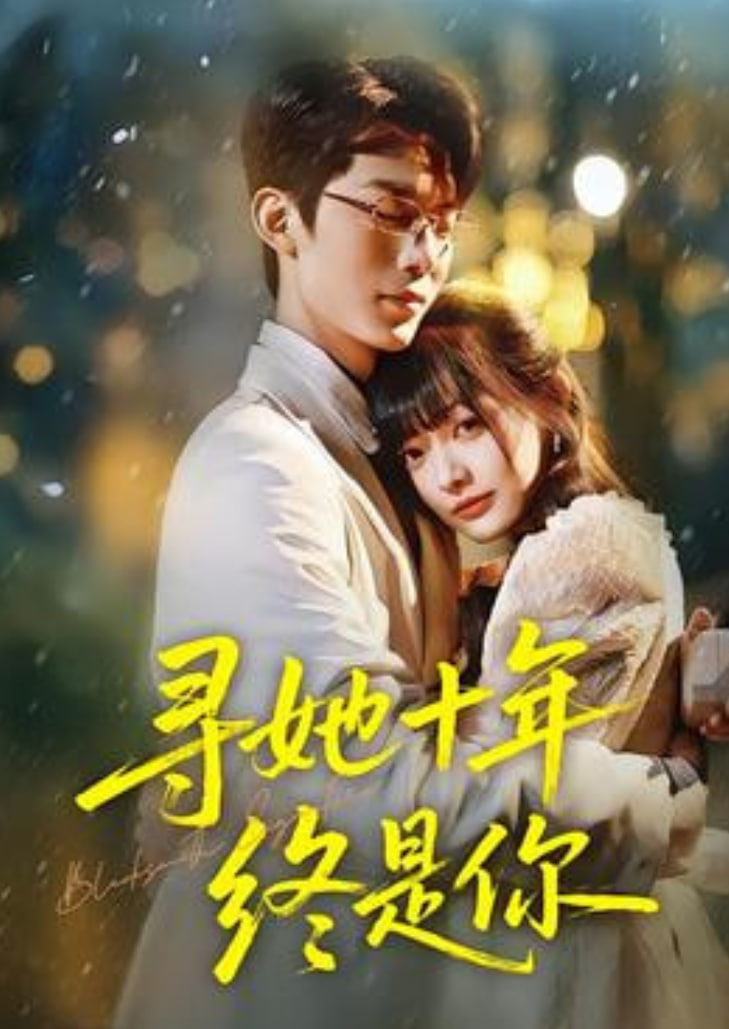 寻她十年终是你(全集)