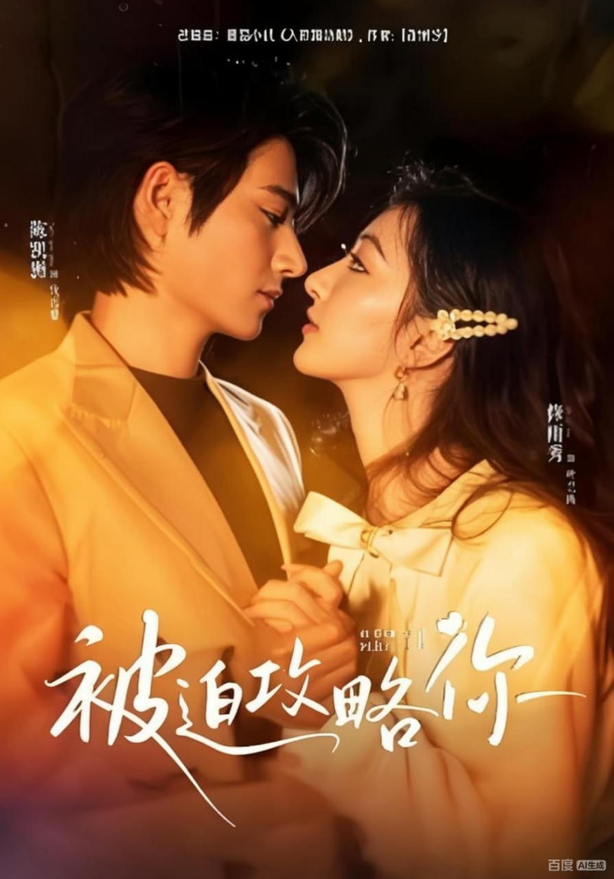 被迫攻略你(全集)