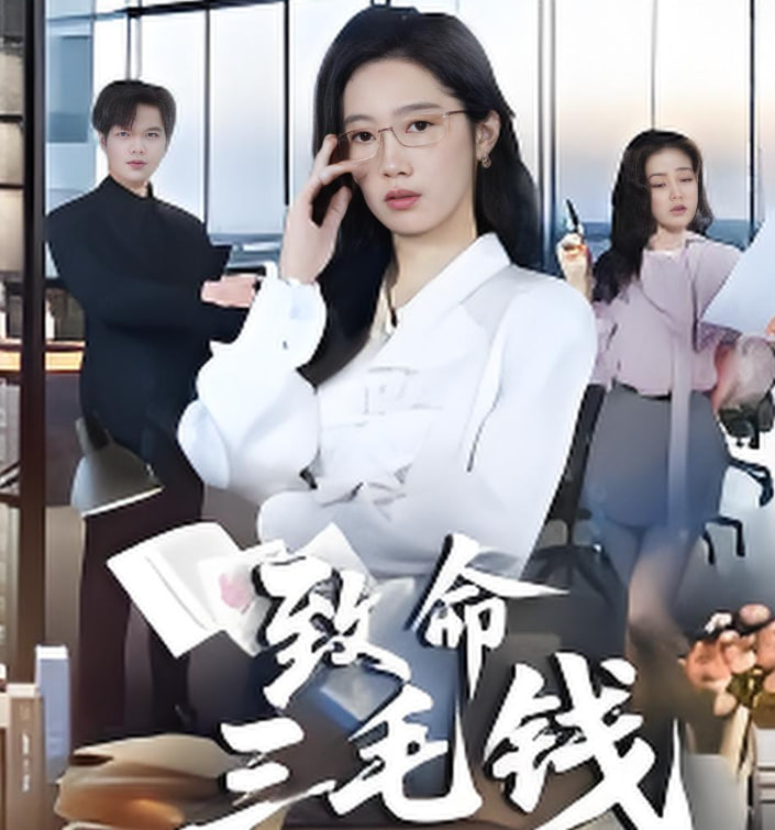 致命三毛钱(全集)