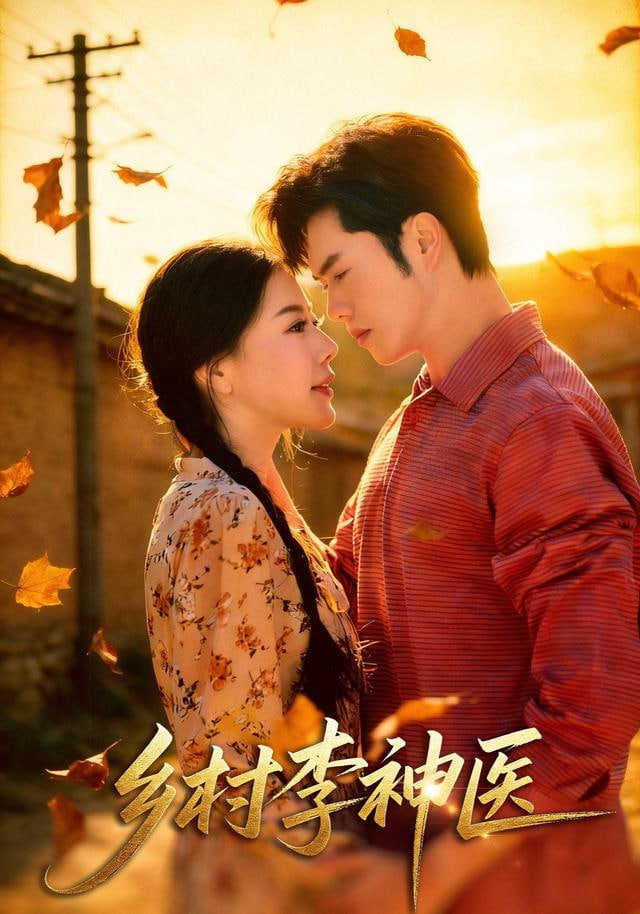 乡村李神医(全集)