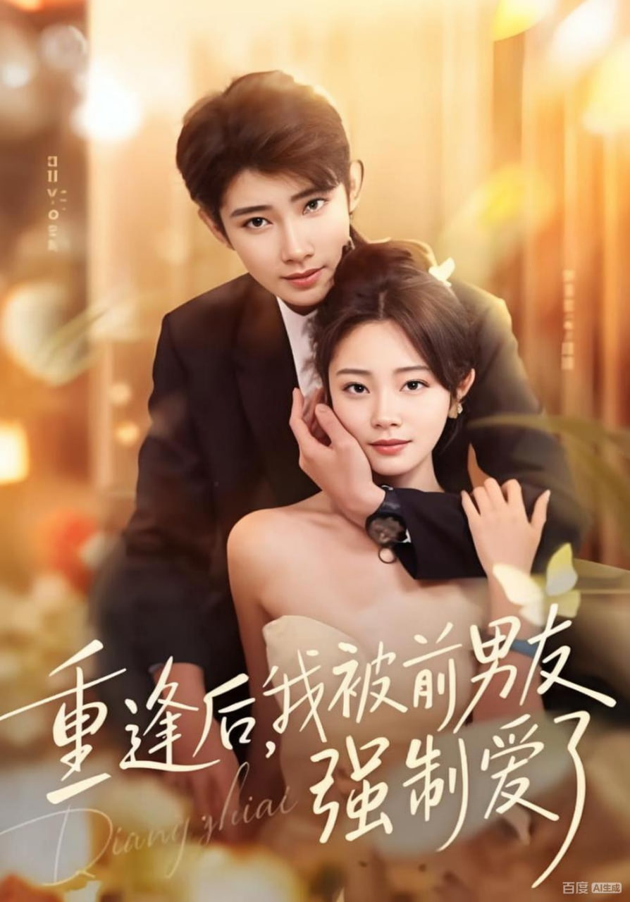 重逢后，我被前男友强制爱了(全集)