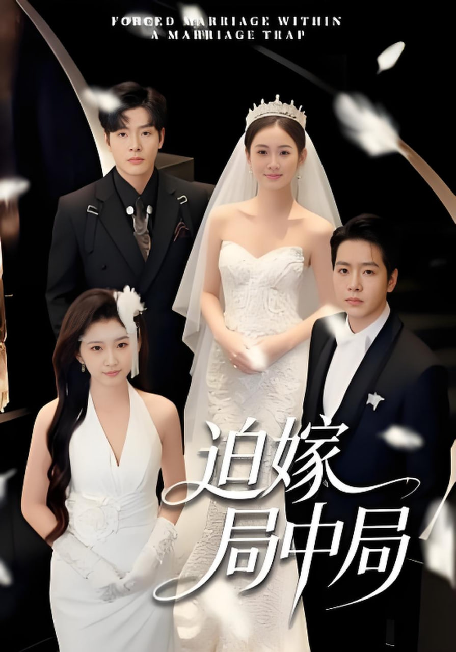 迫嫁局中局(全集)