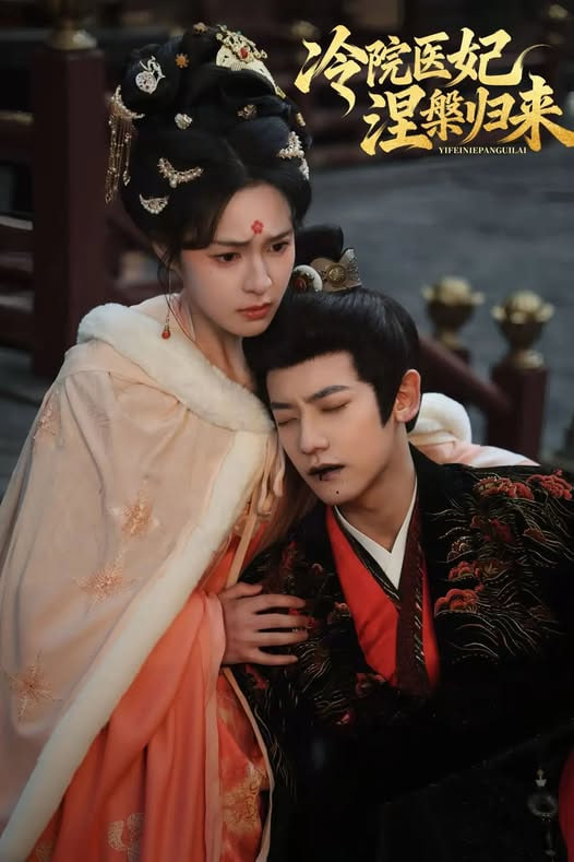 冷院医妃涅槃归来(全集)