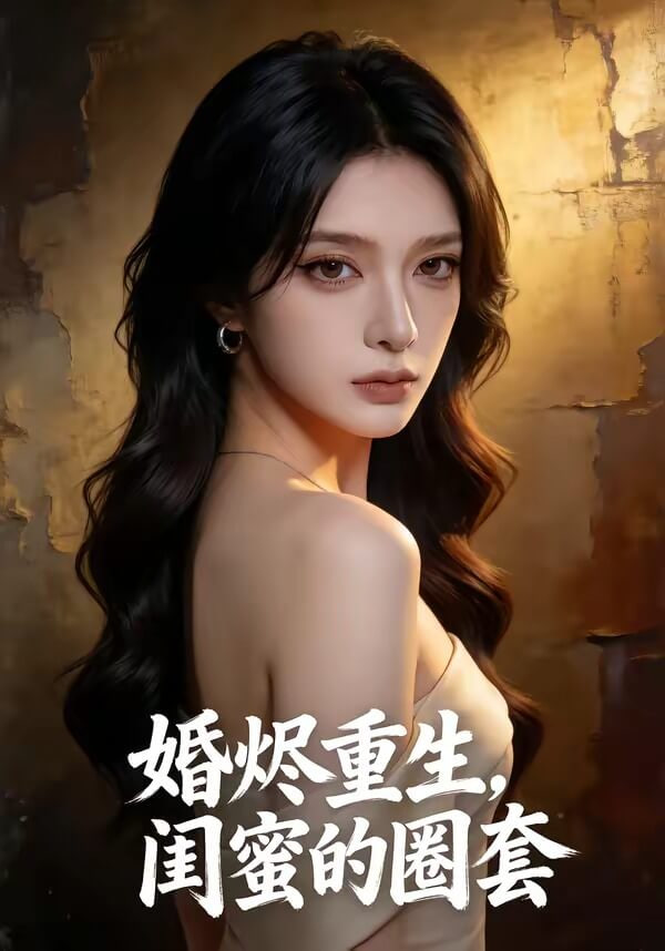 婚烬重生，闺蜜的圈套(全集)