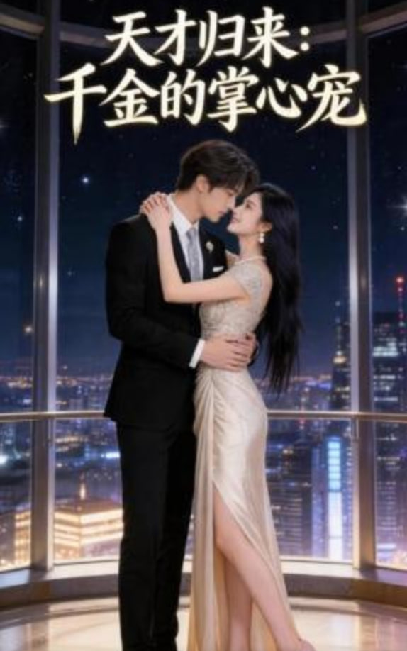 天才归来：千金的掌心宠(全集)