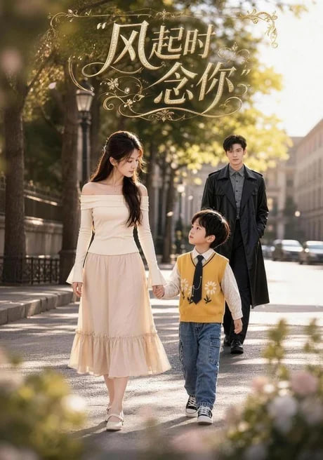 风起时念你(全集)