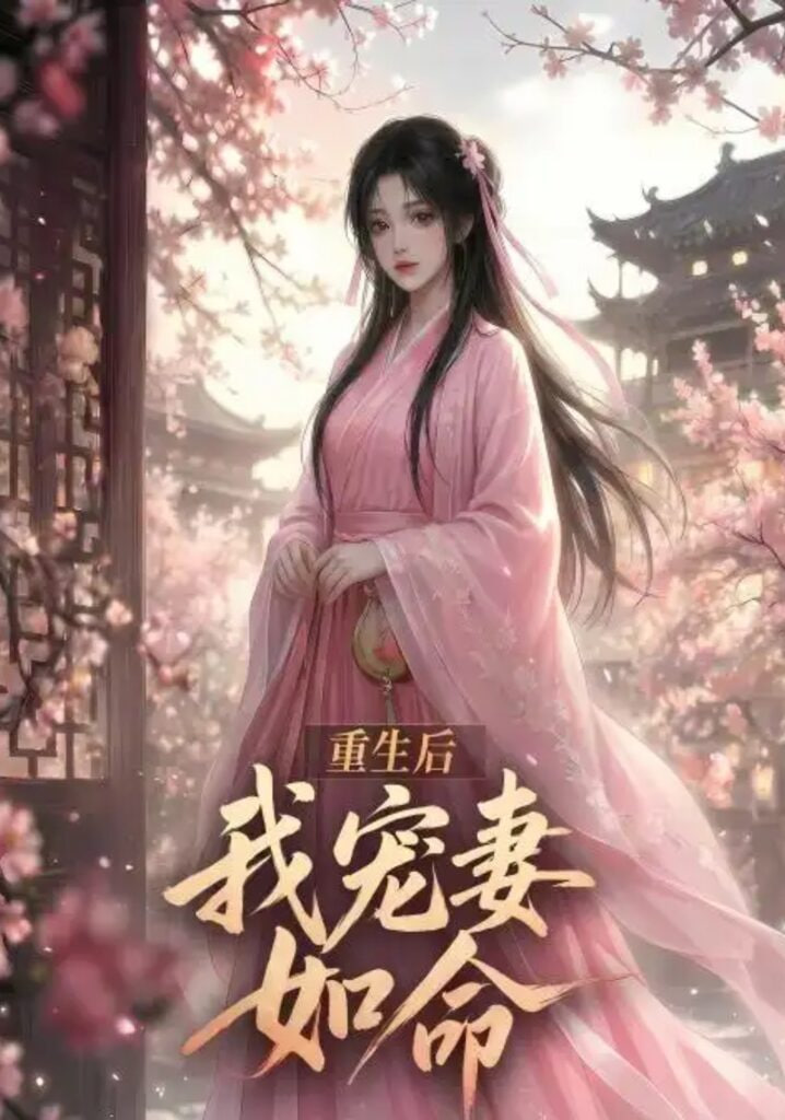 重生后我宠妻如命(全集)