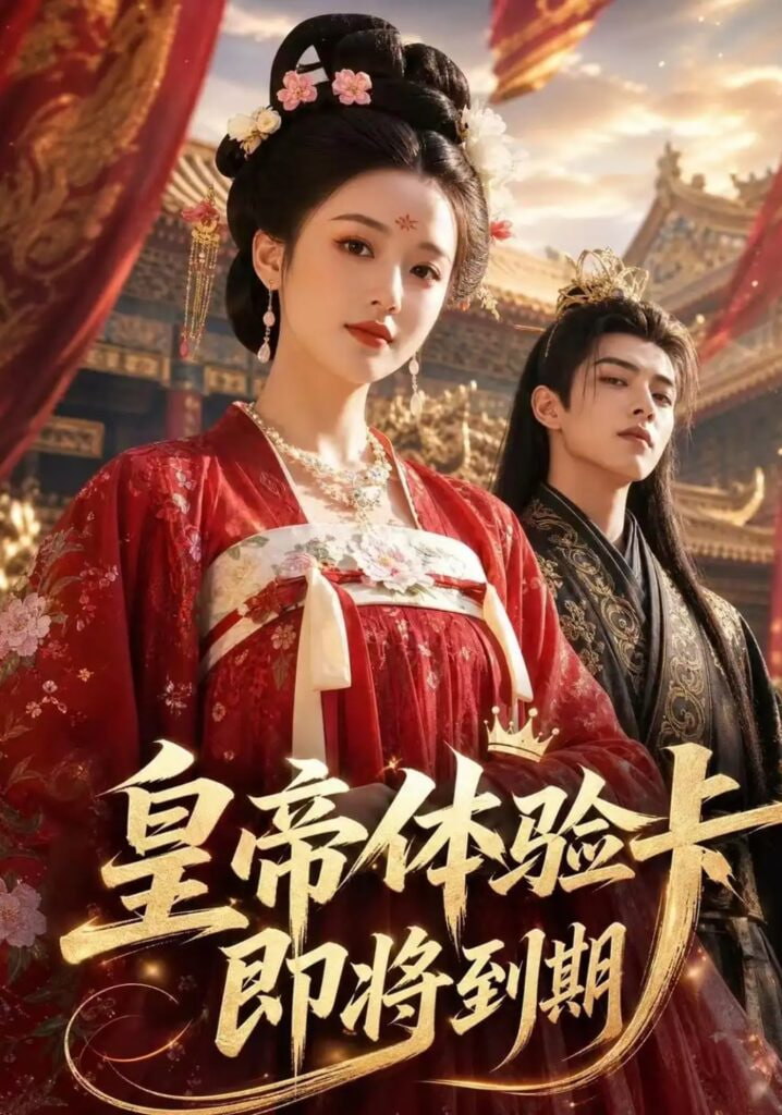 皇帝体验卡即将到期(全集)