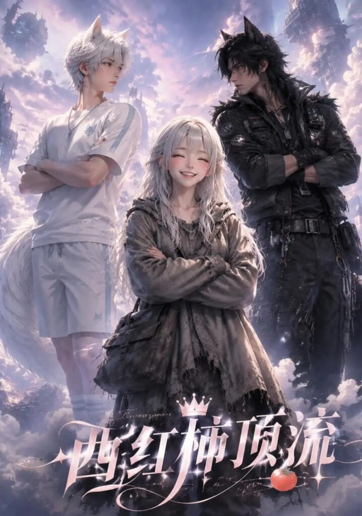 西红柿顶流(全集)