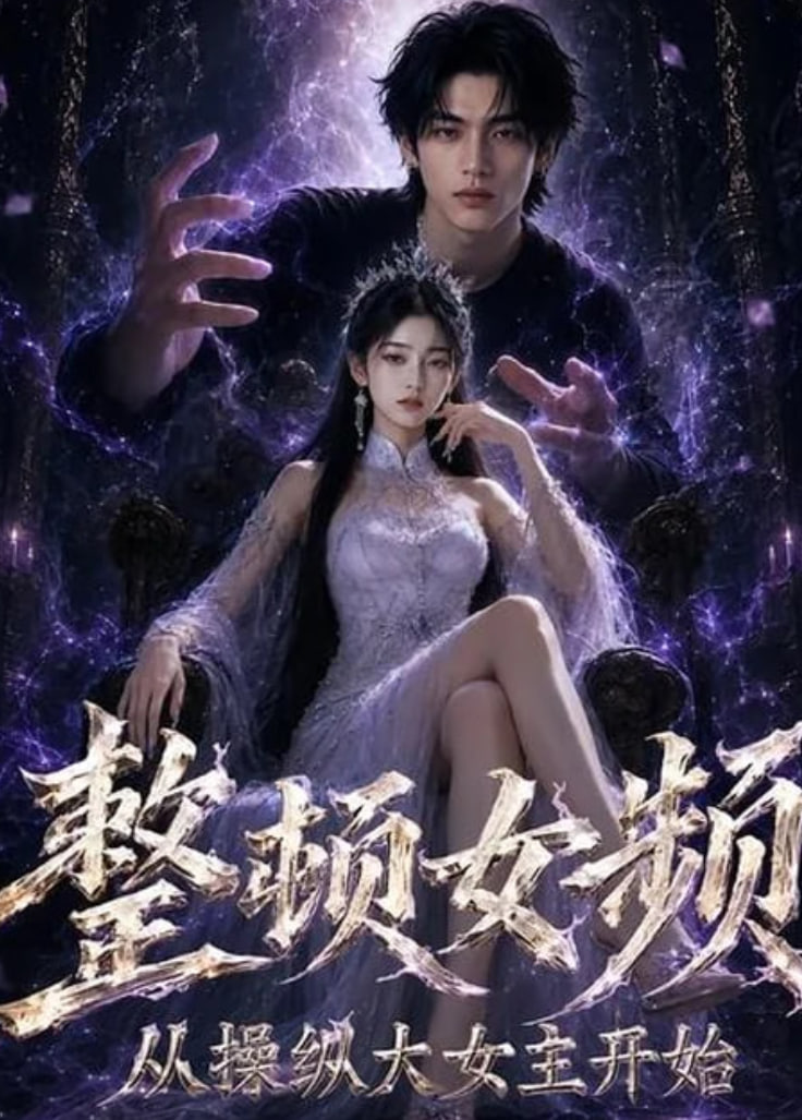 整顿女频，从操纵大女主开始(全集)