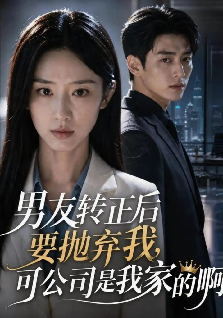 男友转正后要抛弃我，可公司是我家的啊(全集)