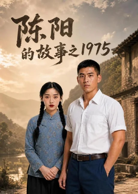陈阳的故事之 1975(全集)