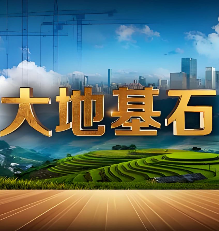 大地基石