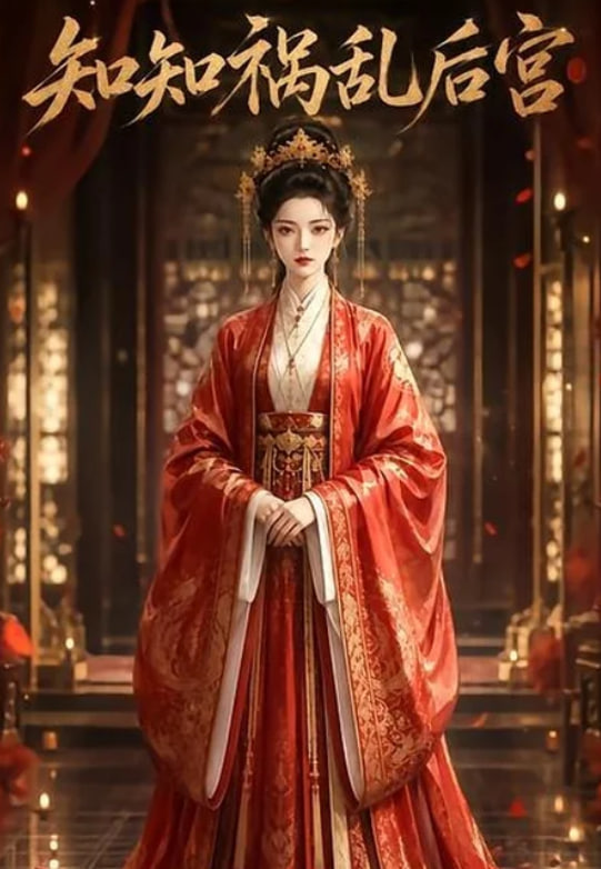 知知祸乱后宫(全集)