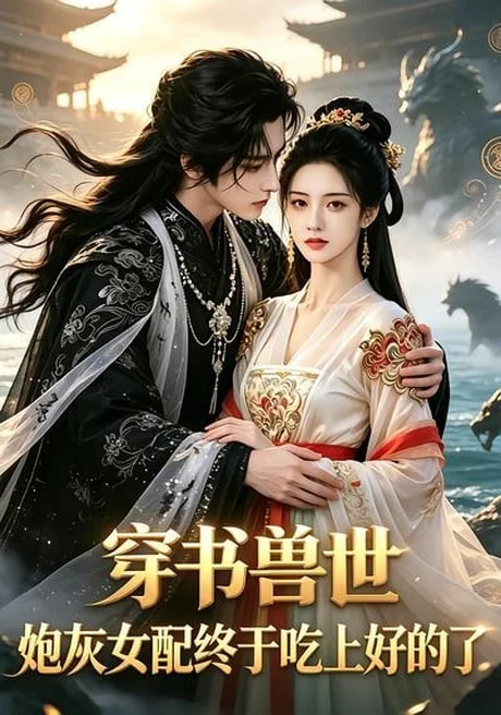 穿书兽世：炮灰女配终于吃上好的了(全集)