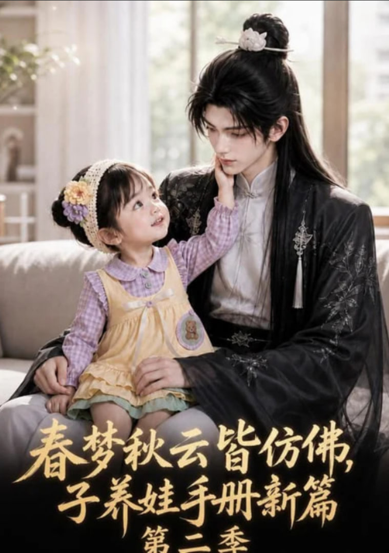 春梦秋云皆仿佛，子养娃手册新篇第二季(全集)