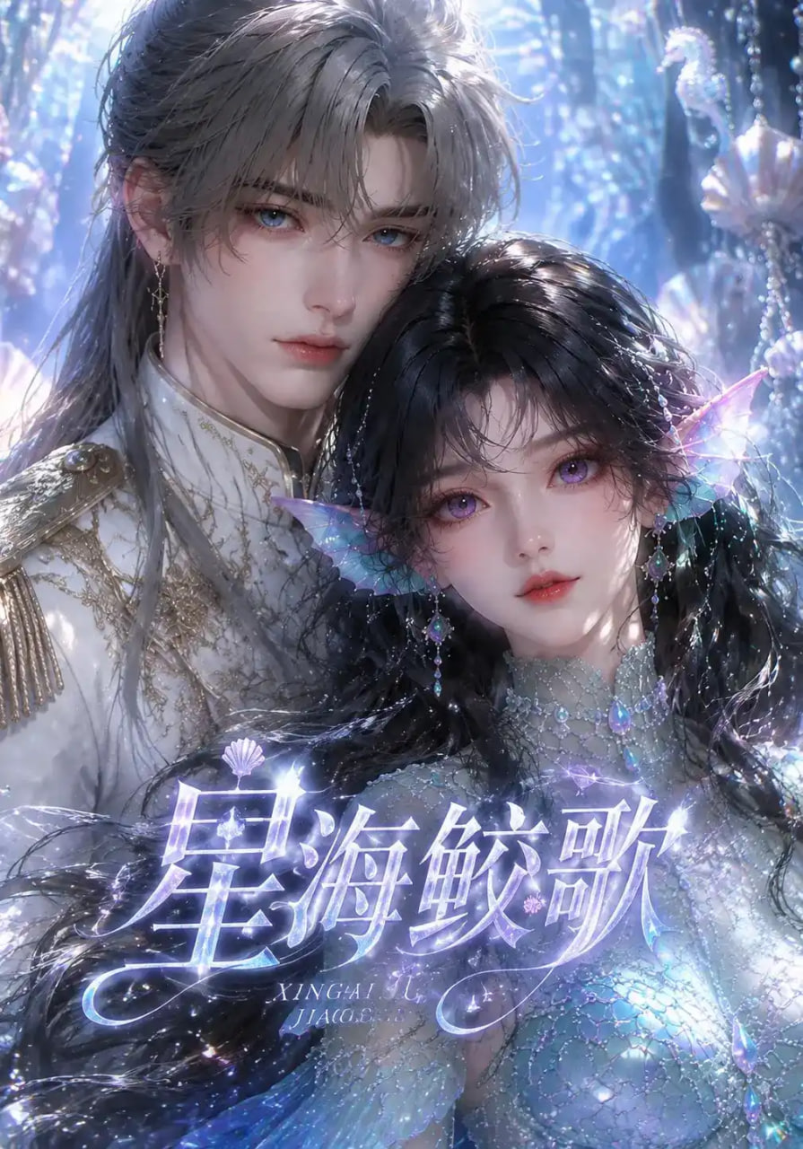 星海鲛歌(全集)
