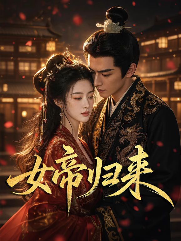 女帝归来(全集)